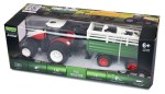 22601 Radiografische traktor met aanhanger twr-trading.nl 02